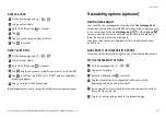 Preview for 35 page of W&H Med Lara Instructions For Use Manual