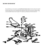 Preview for 17 page of W&H 20210492060001 Operator'S Manual