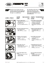 W&H assistina 301 plus Manual preview