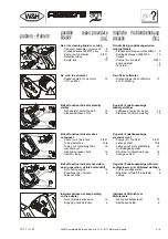 Preview for 2 page of W&H assistina 301 plus Manual