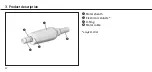 Preview for 12 page of W&H EM-19 Instructions For Use Manual