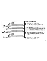 Preview for 19 page of W&H S-11 L G Instructions For Use Manual