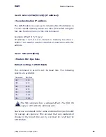 Preview for 45 page of W&T Electronics 58210 Manual