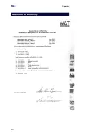 Preview for 62 page of W&T Electronics 58210 Manual