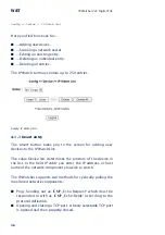 Preview for 36 page of W&T IP-Watcher 2x2 Digital PoE Manual