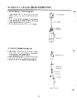 Preview for 16 page of Wang 2232B User Manual