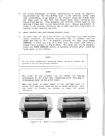 Preview for 12 page of Wang System 2200 2231w-3 User Manual