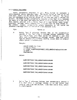 Preview for 19 page of Wang System 2200 2231w-3 User Manual