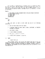 Preview for 24 page of Wang System 2200 2231w-3 User Manual