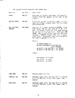 Preview for 35 page of Wang System 2200 2231w-3 User Manual