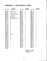 Preview for 40 page of Wang System 2200 2231w-3 User Manual