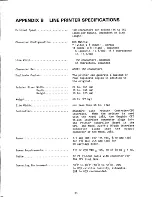 Preview for 41 page of Wang System 2200 2231w-3 User Manual