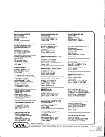 Preview for 52 page of Wang System 2200 2231w-3 User Manual