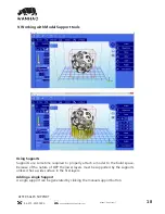 Preview for 20 page of WANHAO DUPLICATOR 7 User Manual