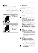 Preview for 5 page of WAREMA 3.16/25.04 Operating And Maintenance Instructions Manual