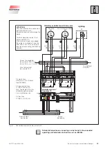 Preview for 39 page of WAREMA climatronic Control panel 3 Series Installation And Connection