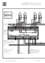 Preview for 46 page of WAREMA climatronic Control panel 3 Series Installation And Connection