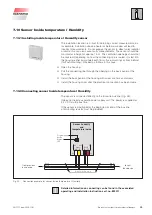 Preview for 55 page of WAREMA climatronic Control panel 3 Series Installation And Connection