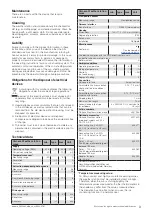 Preview for 3 page of WAREMA Omnexo Weather station move Operating And Installation Instructions