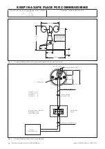 Preview for 4 page of WAREMA Omnexo Weather station move Operating And Installation Instructions