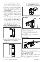 Preview for 2 page of WAREMA WMS Weather Station Eco Operating And Installation Instructions