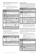 Preview for 6 page of WAREMA WMS Weather Station Eco Operating And Installation Instructions