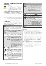 Preview for 8 page of WAREMA WMS Weather Station Eco Operating And Installation Instructions