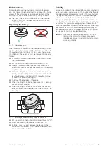 Preview for 9 page of WAREMA WMS Weather Station Eco Operating And Installation Instructions