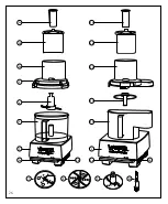 Preview for 26 page of Waring WFP14SCE Operation Manual