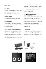 Preview for 6 page of Warm Audio WA-67 Manual