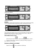 Preview for 22 page of Warm Tech PAP24000 Manual