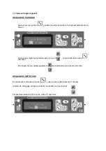 Preview for 23 page of Warm Tech PAP24000 Manual