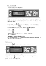 Preview for 24 page of Warm Tech PAP24000 Manual