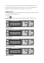 Preview for 58 page of Warm Tech PAP24000 Manual