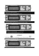 Preview for 63 page of Warm Tech PAP24000 Manual