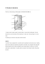 Preview for 81 page of Warm Tech PAP24000 Manual