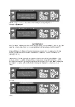 Preview for 92 page of Warm Tech PAP24000 Manual