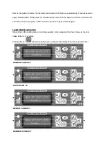 Preview for 94 page of Warm Tech PAP24000 Manual