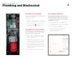 Preview for 4 page of Warmboard Warmsource-N Installation Manual