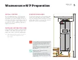 Preview for 5 page of Warmboard Warmsource-N Installation Manual