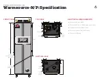 Preview for 6 page of Warmboard Warmsource-N Installation Manual