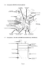 Preview for 6 page of WarmFlow 50/70 Installation & Servicing Manual