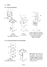 Preview for 7 page of WarmFlow 50/70 Installation & Servicing Manual