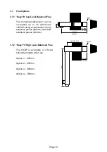 Preview for 12 page of WarmFlow 50/70 Installation & Servicing Manual