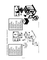 Preview for 17 page of WarmFlow Kabin Pak Combi KC70HE User Manual