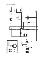 Preview for 40 page of WarmFlow Kabin Pak Combi KC70HE User Manual