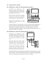 Preview for 43 page of WarmFlow Kabin Pak Combi KC70HE User Manual