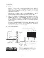 Preview for 48 page of WarmFlow Kabin Pak Combi KC70HE User Manual