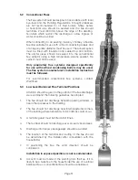 Preview for 53 page of WarmFlow Kabin Pak Combi KC70HE User Manual