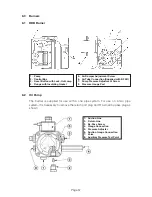 Preview for 59 page of WarmFlow Kabin Pak Combi KC70HE User Manual